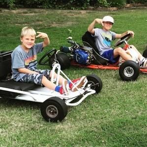 Meet your Posher, Collin